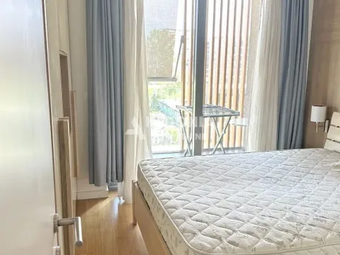 Sale, two bedroom apartment, 51m², Novi Beograd Blok 65, Novi Beograd Sve Podlokacije - image 6