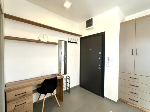 Sale, studio apartment, 26m², Zabjelo, Podgorica - image 7