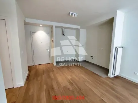 Izdavanje, dvosoban stan, 57m², Savski Venac, Beograd - image 3
