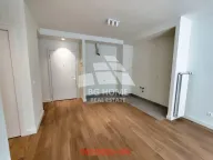 Rent, two bedroom apartment, 57m², Savski Venac, Beograd - image 3