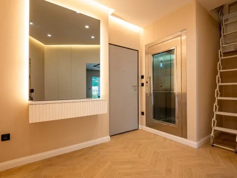 Sale, three bedroom apartment, 450m², Budva, Crna Gora - image 28