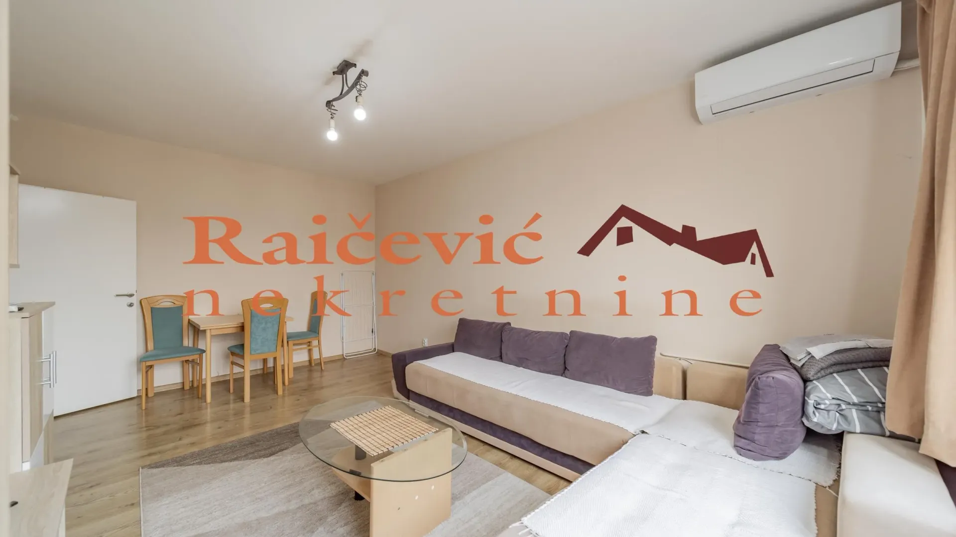 Rent, one bedroom apartment, 36m², Autokomanda, Voždovac Sve Podlokacije