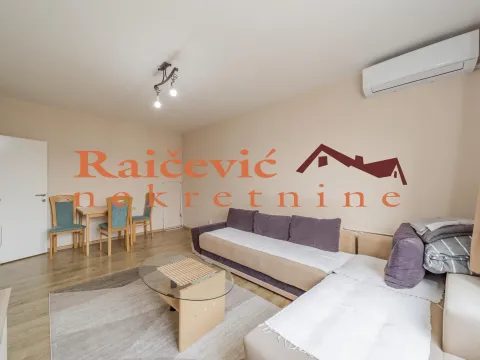 Rent, one bedroom apartment, 36m², Autokomanda, Voždovac Sve Podlokacije - image 4