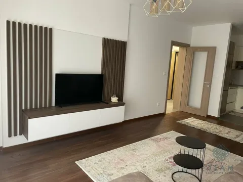 Sale, two bedroom apartment, 69m², Master Kvart, Podgorica - image 2