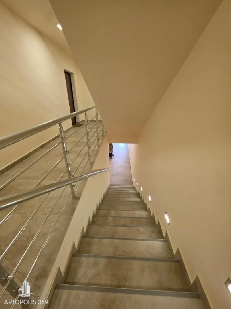 Prodaja, dvosoban stan, 63m², Batajnica, Beograd