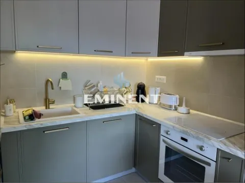 Rent, two bedroom apartment, 52m², Stari Grad, Beograd - image 8