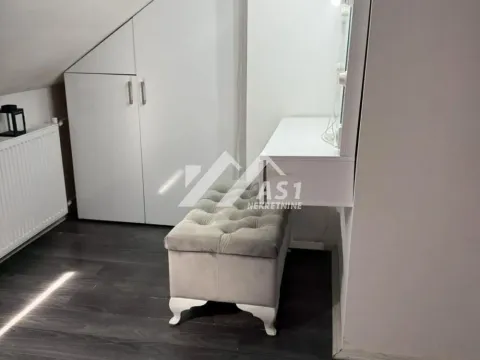 Rent, one bedroom apartment, 15m², Detelinara, Novi Sad Sve Podlokacije - image 9