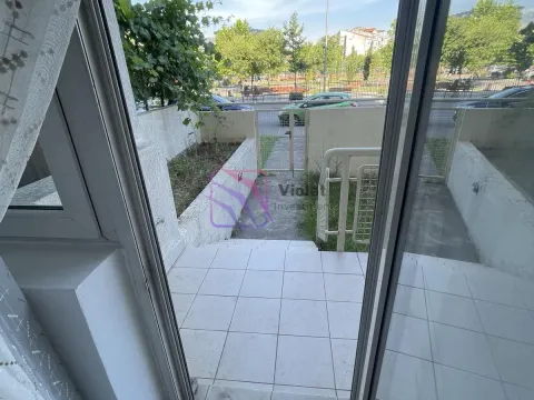 Rent, two bedroom apartment, 65m², Podgorica, Crna Gora - image 11