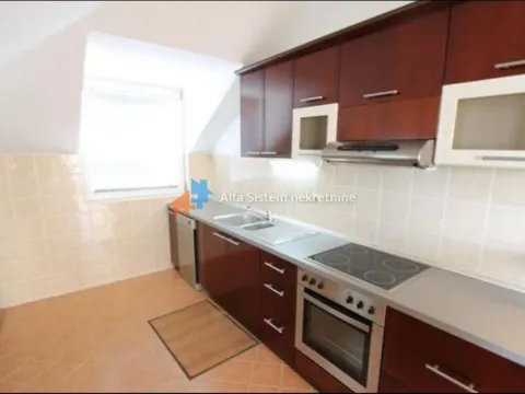 Rent, four bedroom apartment, 160m², Savski Venac, Beograd - image 7