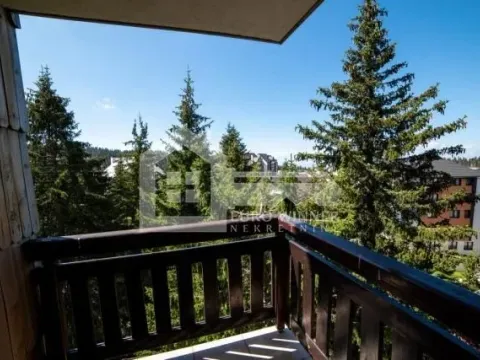 Prodaja, jednosoban stan, 37m², Kopaonik, Srbija - image 3