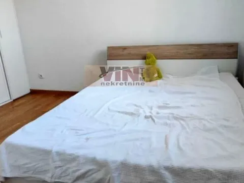 Rent, three bedroom apartment, 58m², Centar Sve Podlokacije, Beograd - image 12