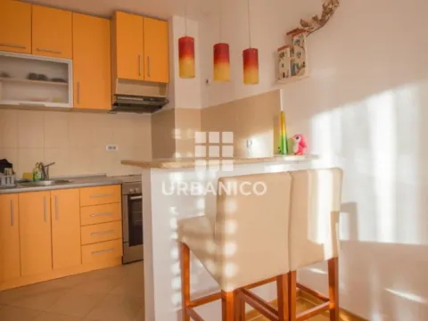 Izdavanje, dvosoban stan, 67m², Preko Morače, Podgorica - image 4