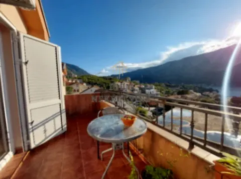 Prodaja, dvosoban stan, 62m², Dobrota, Kotor - image 11