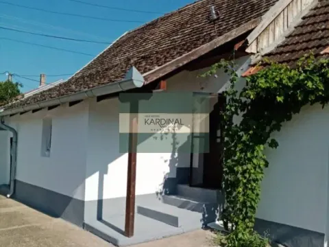 Sale, house, 46m², Irig, Srbija