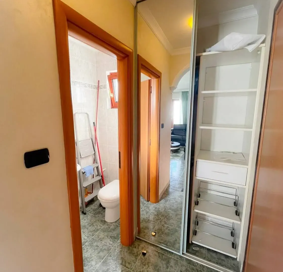 Prodaja, dvosoban stan, 67m², Budva okolina, Budva