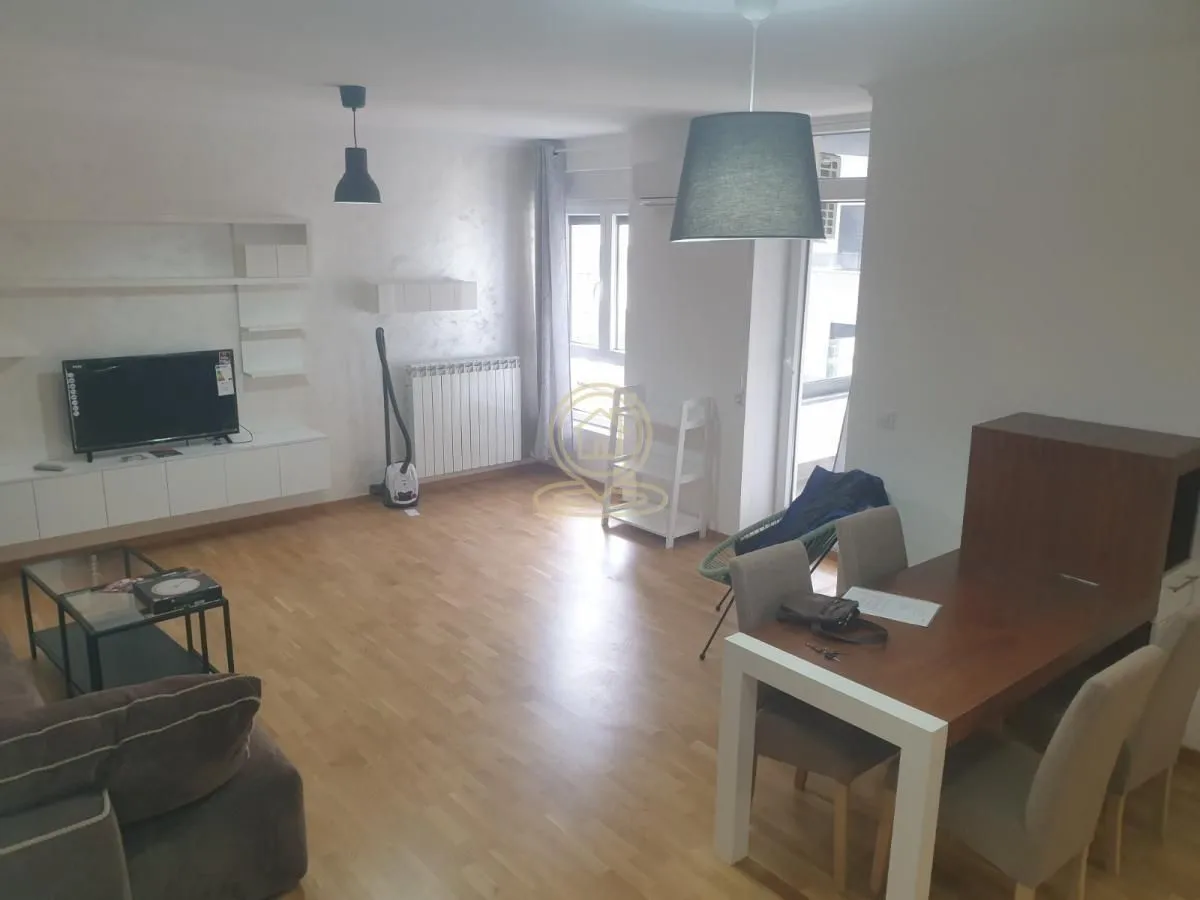 Rent, three bedroom apartment, 83m², Višnjička Banja, Palilula Sve Podlokacije