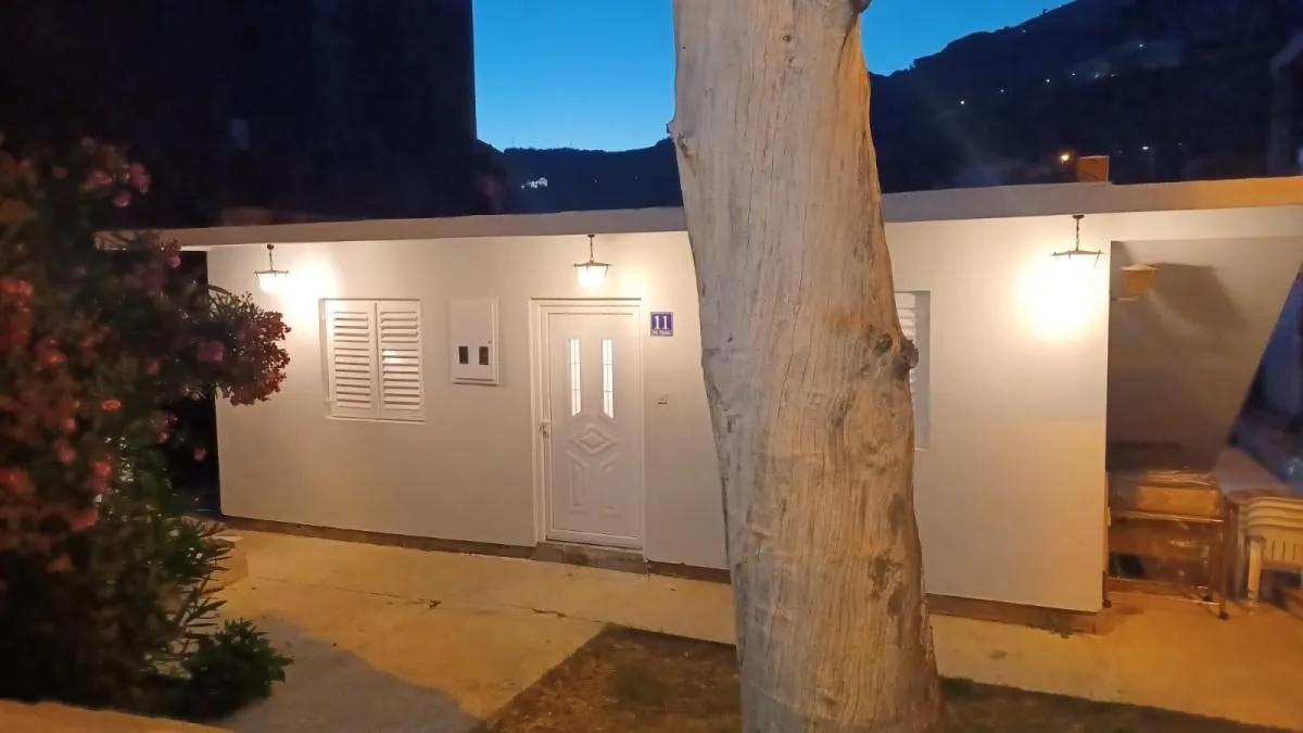 Prodaja, kuća, 60m², Podi, Herceg Novi
