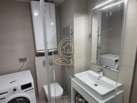 Izdavanje, dvosoban stan, 47m², Novi Beograd Sve Podlokacije, Beograd - image 10