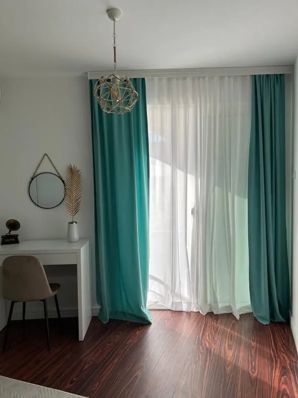 Sale, two bedroom apartment, 85m², Petrovac, Budva