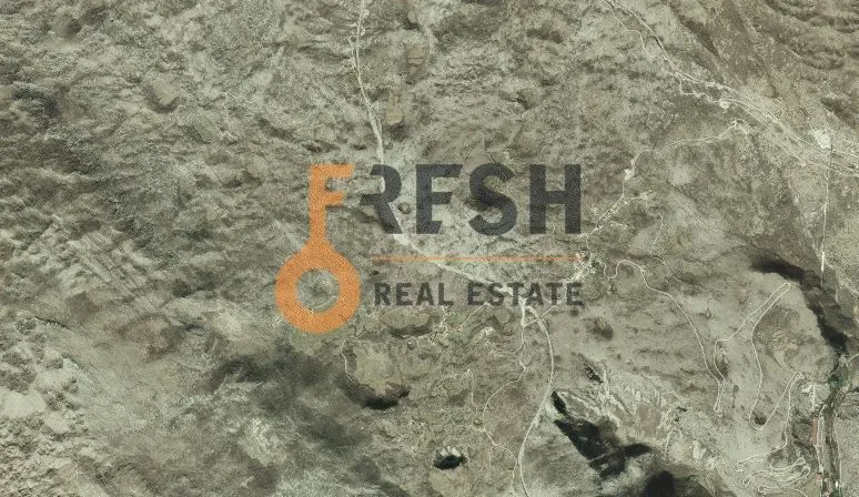Prodaja, plac, 1000000m², Nikšić, Crna Gora