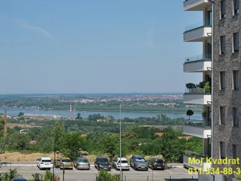 Sale, three bedroom apartment, 67m², Višnjička Banja, Palilula Sve Podlokacije - image 18