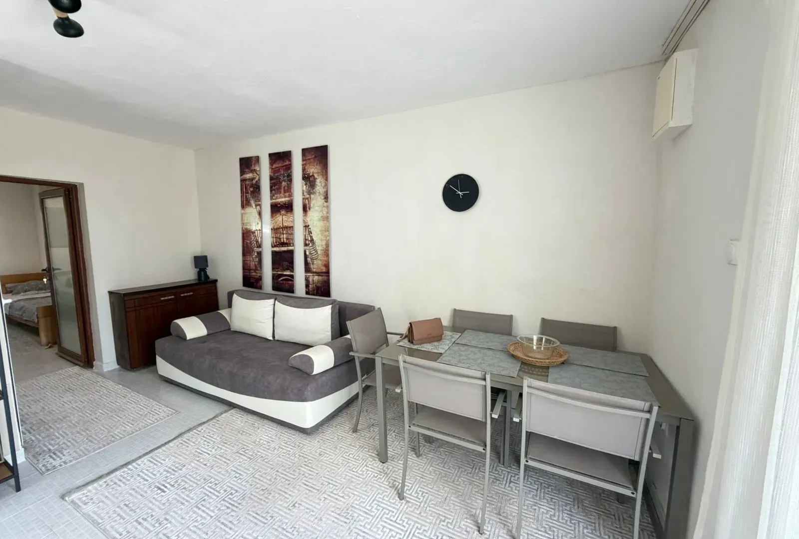 Rent, house, 120m², Liman, Ulcinj