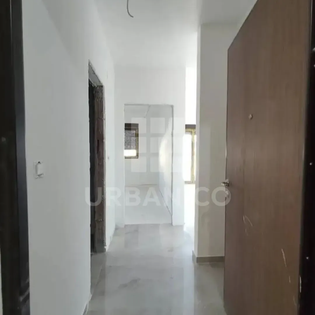 Prodaja, jednosoban stan, 43m², Zabjelo, Podgorica