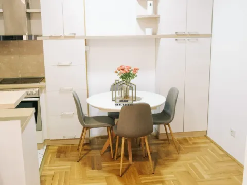 Rent, two bedroom apartment, 56m², Podgorica, Crna Gora - image 5