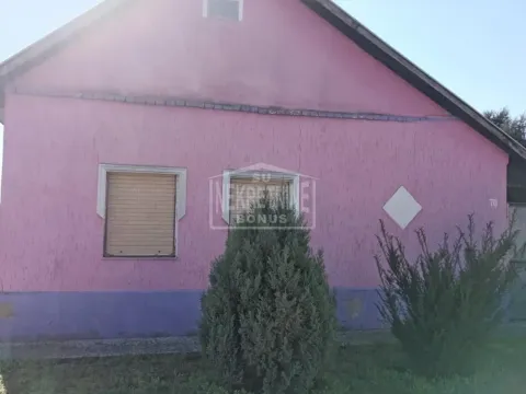 Prodaja,  kuća, 89m2, Čantavir, Subotica