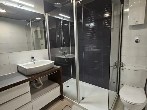 Sale, two bedroom apartment, 76m², Centar, Kragujevac - image 8