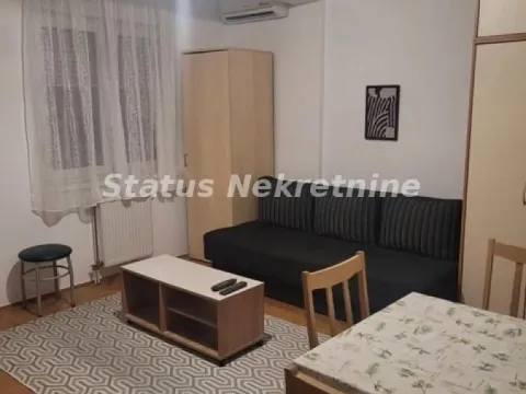 Rent, studio apartment, 27m², Centar, Novi Sad - image 2