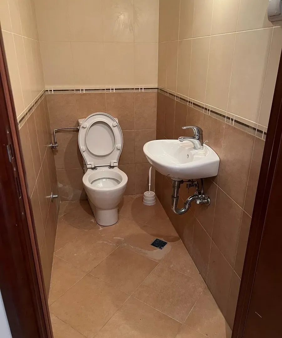 Sale, two bedroom apartment, 81m², Vračar Sve Podlokacije, Beograd