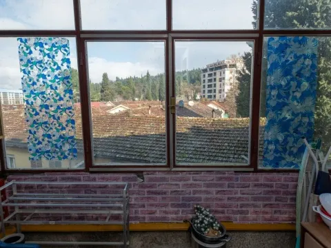 Rent, one bedroom apartment, 60m², Podgorica, Crna Gora - image 6