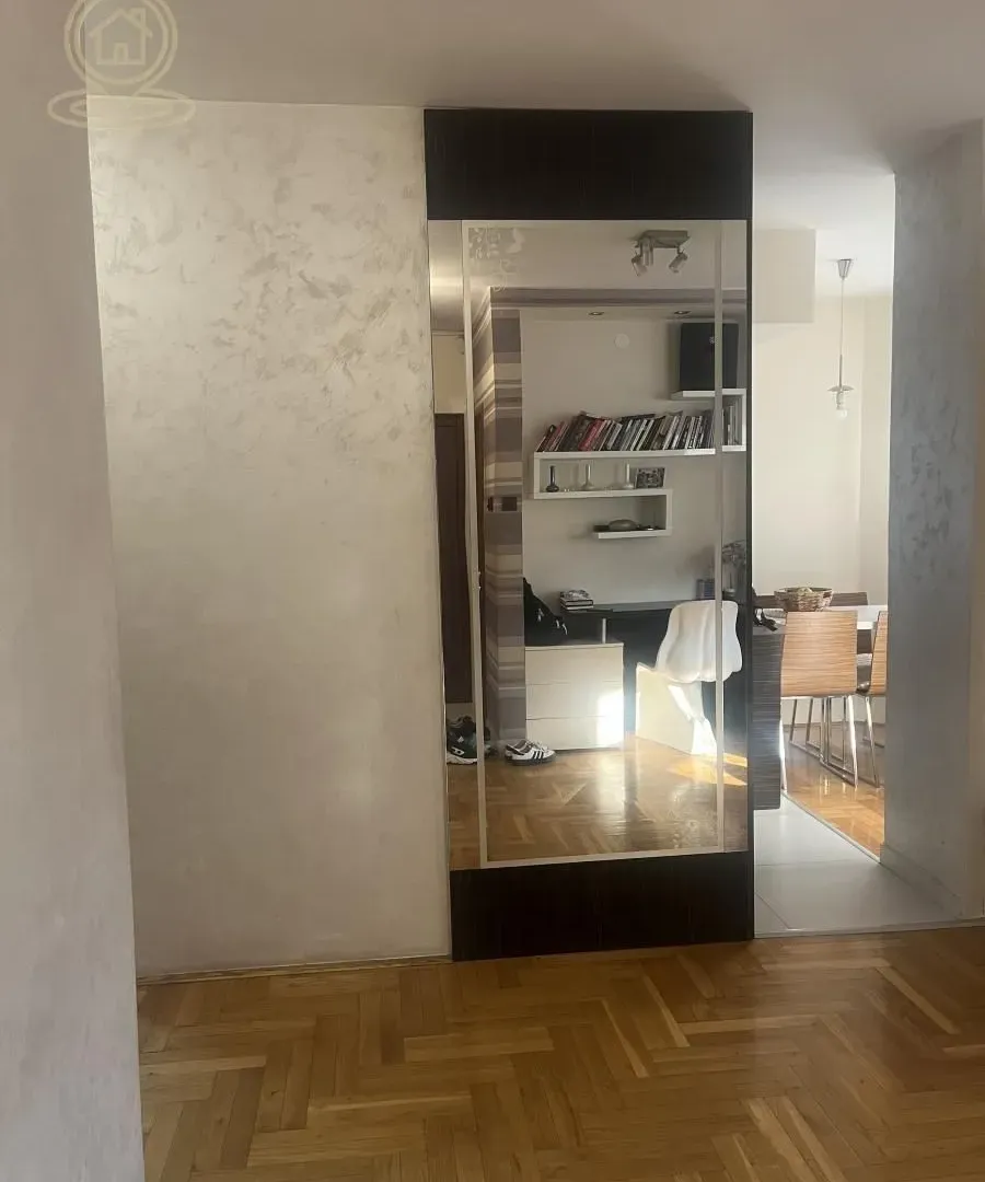 Prodaja, trosoban stan, 67m², Grbavica, Novi Sad Sve Podlokacije