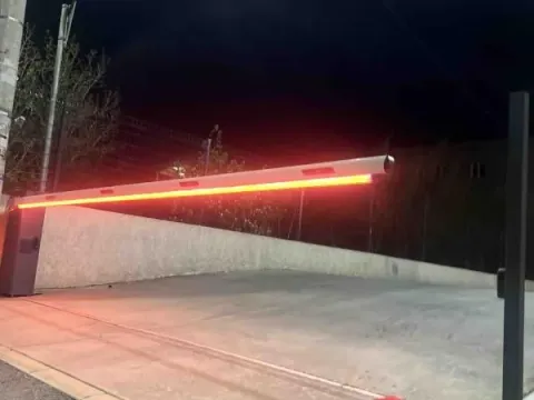 Sale, one bedroom apartment, 44m², Bar, Crna Gora - image 10