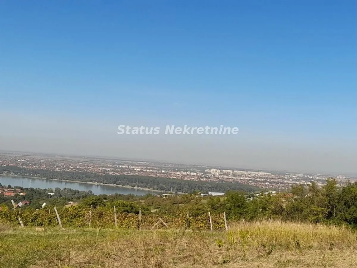 Prodaja, plac, 209m², Ledinci, Petrovaradin