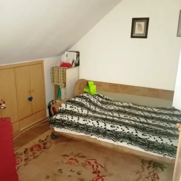 Prodaja, kuća, 88m², Palilula, Niš