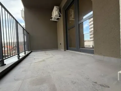 Prodaja, dvosoban stan, 58m², Hala Pionir, Palilula Sve Podlokacije - image 11