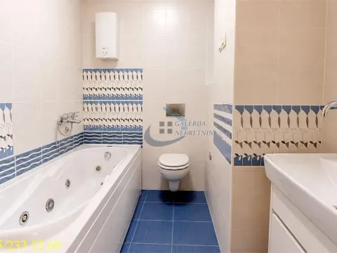 Prodaja, dvosoban stan, 68m², Stari Grad, Beograd - image 11
