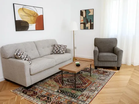 Prodaja, dvosoban stan, 59m², Kava, Tivat - image 4