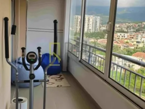 Prodaja, dvosoban stan, 76m², Bar, Crna Gora - image 10