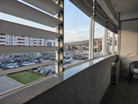 Izdavanje, dvosoban stan, 71m², Preko Morače, Podgorica - image 4