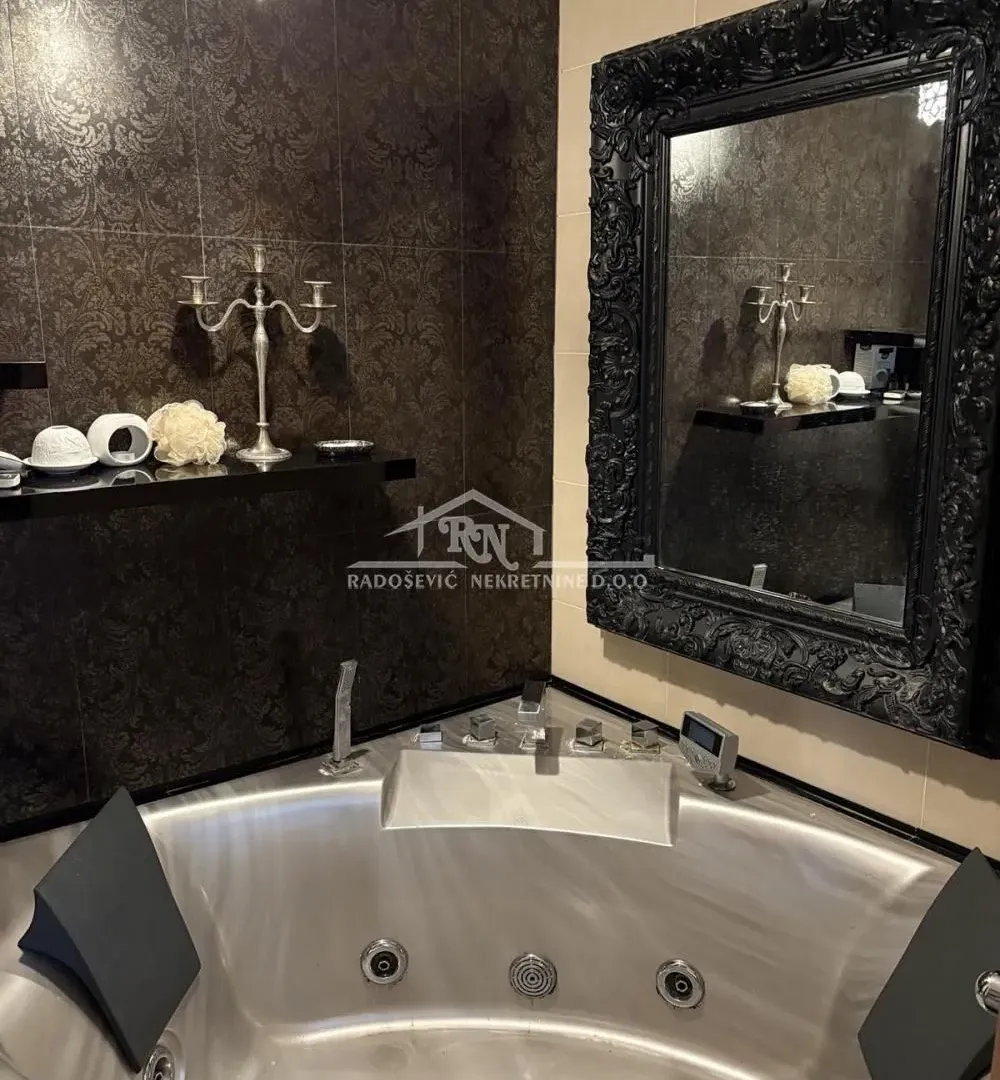 Sale, four bedroom apartment, 95m², Skojevsko Naselje, Beograd