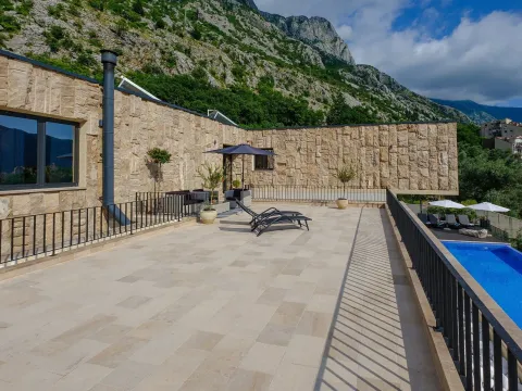 Prodaja, kuća, 419m², Dobrota, Kotor - image 24