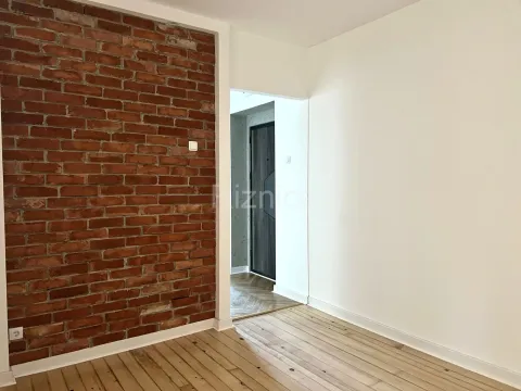 Rent, one bedroom apartment, 52m², Niš, Srbija - image 3