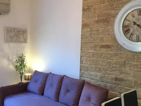Prodaja, jednosoban stan, 44m², Tivat, Crna Gora