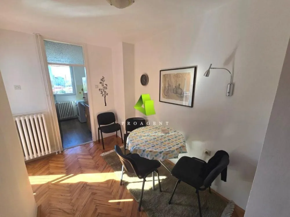 Izdavanje, jednosoban stan, 37m², Medijana, Niš