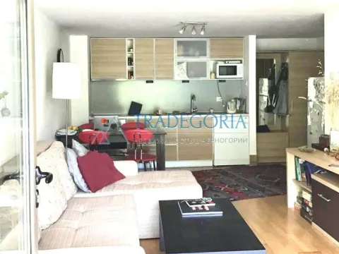 Prodaja, jednosoban stan, 40m², Pržno, Budva - image 5
