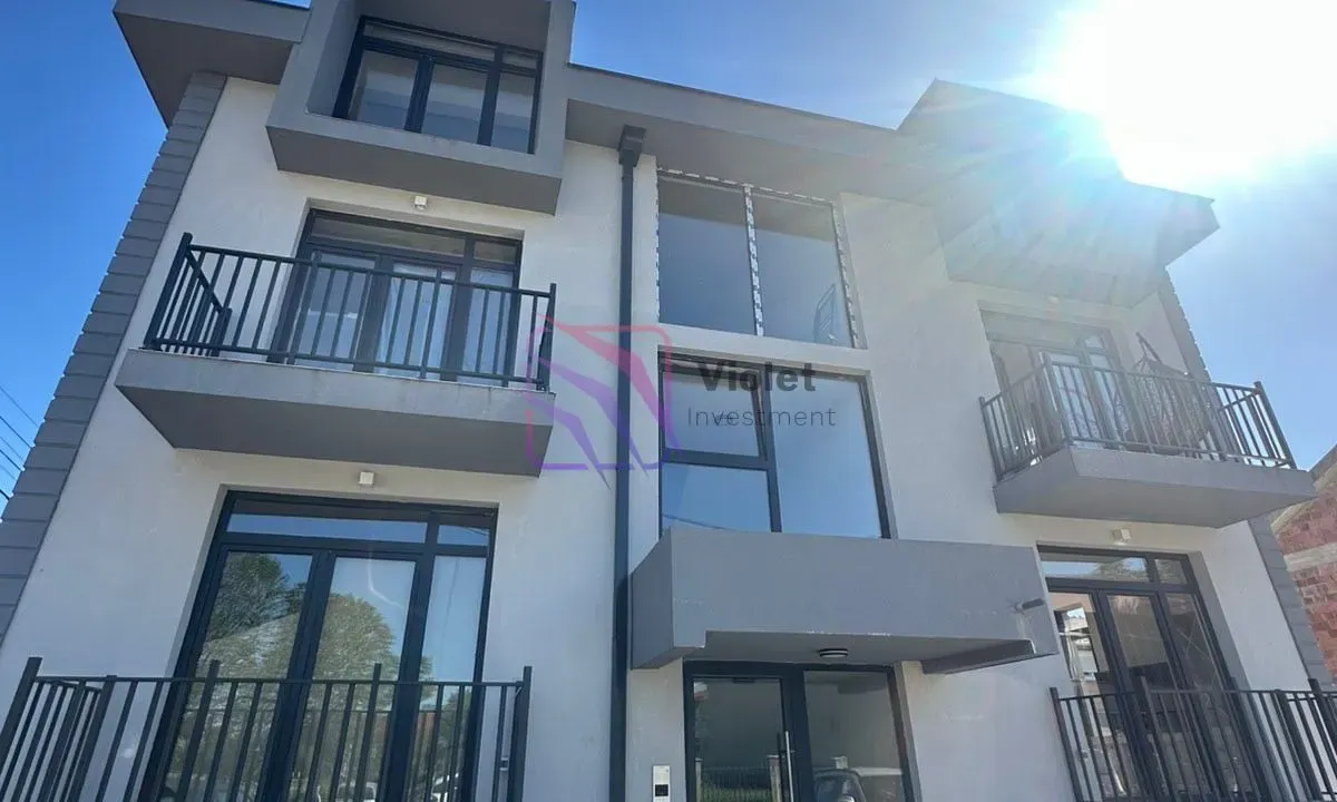 Rent, one bedroom apartment, 24m², Zagorič, Podgorica