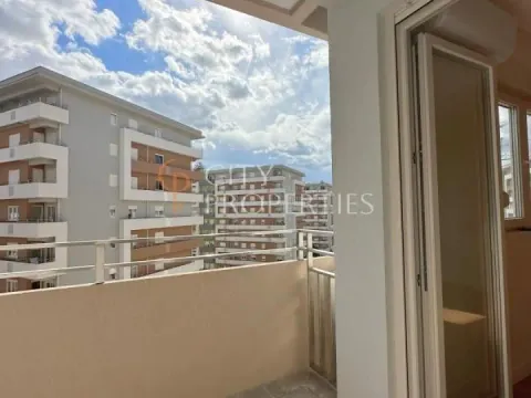 Sale, apartment, 49m², Central Point, Podgorica - image 8